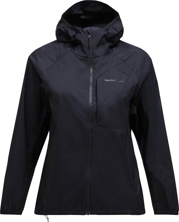 Image du produit Peak Performance Women's Freelight Wind Jacket (M)