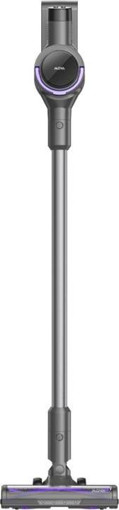Image du produit Mova S7 Aku tyčový vysavač černá / 7x 2500 mAh / 0.5 l / bezsáčkový