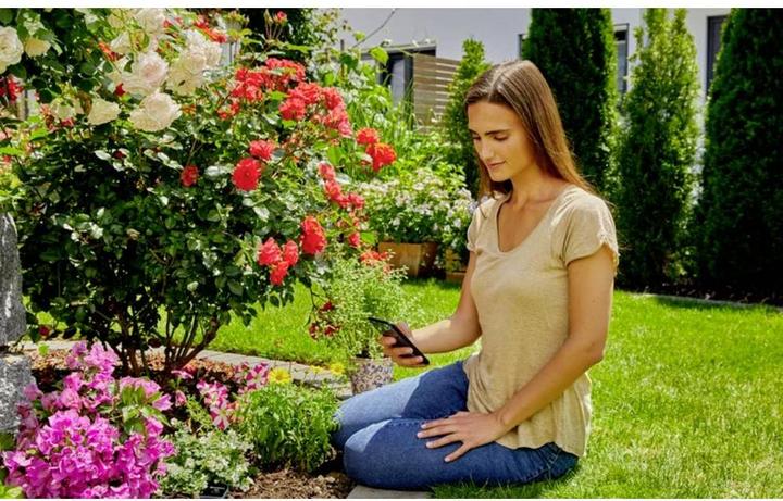 Produktbild Gardena Smart Sensor (Bewässerungssensor)