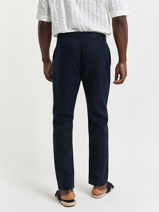 Image du produit GANT Leinenchino (M)