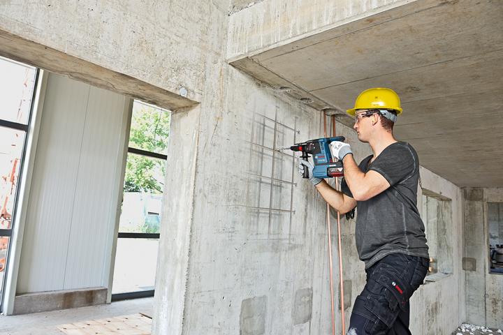 Produktbild Bosch Professional GBH 18V-26