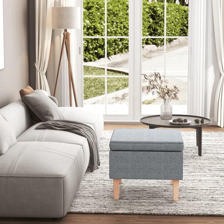 Image du produit vidaXL Hocker