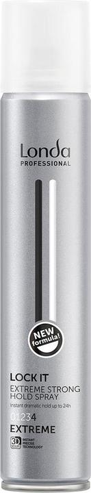 Actual product image Londa Lock It (300 ml)