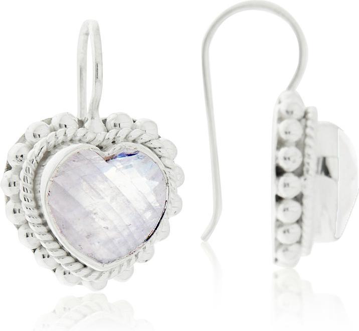 Blu, Bianco, Argento