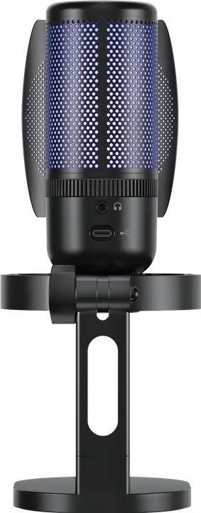 Actual product image Boya K3 - USB microphone