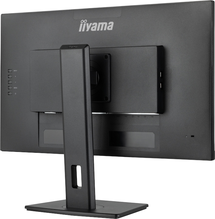 Produktbild iiyama XUB2792QSU-B6/27" Business WQHD ETE IPS (2560 x 1440 Pixel, 27")