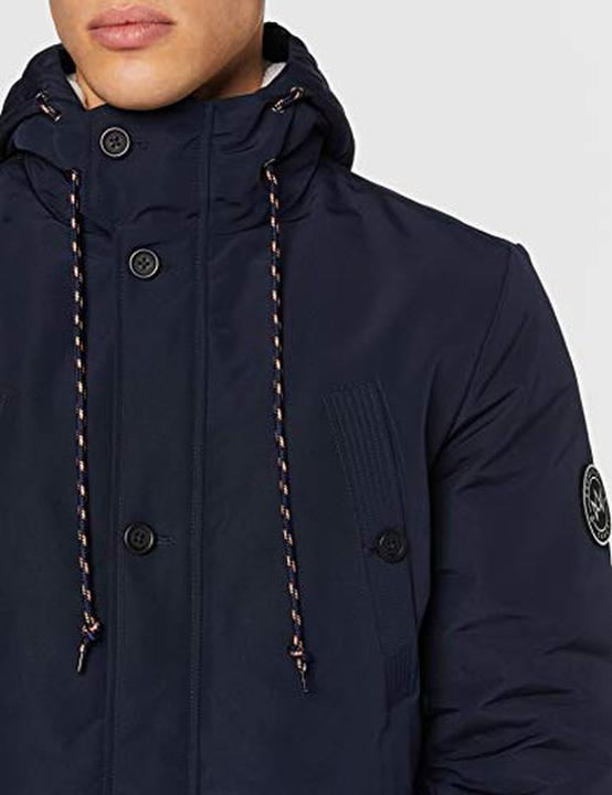 Immagine prodotto Kronstadt Bobby Jacket Heren (3XL)