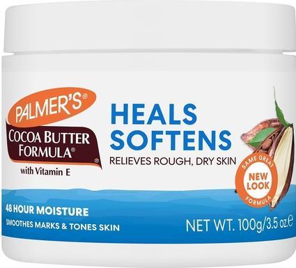 Produktbild Palmer's Kakaobutter Formel (Körpercreme, 100 ml)