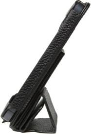 Produktbild Mapi ORION MULTI STAND CASE für iPhone 5/5S/SE Floater Schwarz (Apple iPhone 5, Apple iPhone 5s)