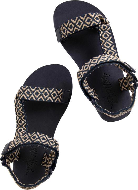 Actual product image Weird Fish Womens/Ladies Trek Walking Sandals (39.5)