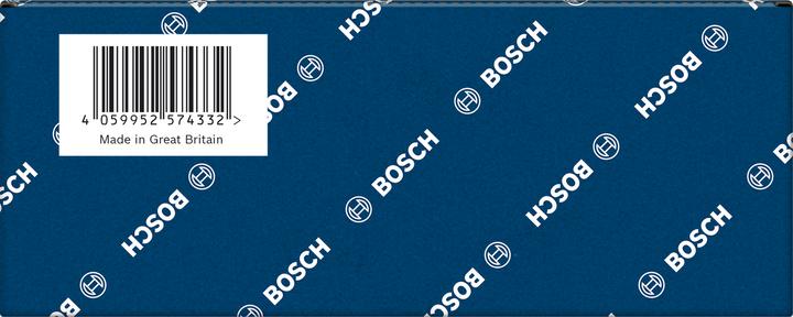 Produktbild Bosch Professional Zubehör EXPERT S471 Standard Block, 97 x 69 x 26 mm, superfein, 20-tlg. (Superfein)