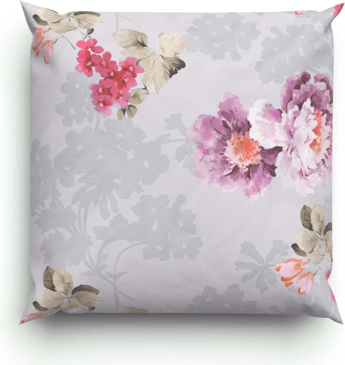 Produktbild Lotus Bettwaren Bettwäsche Jersey Seya (Kopfkissenbezug, 65 x 65 cm)