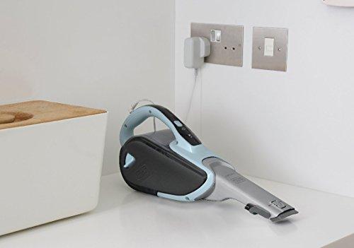 Image du produit Black & Decker Dustbuster