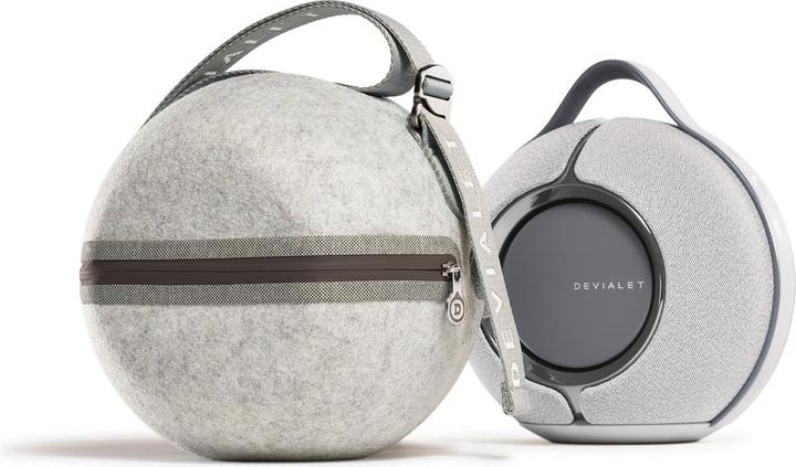 Produktbild Devialet Cocoon Mania (Tragetasche)