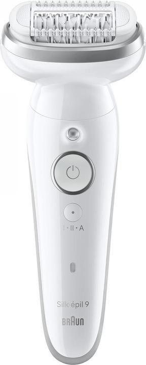 Produktbild Braun Silk-épil 9