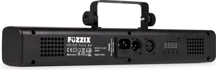 Image du produit Fuzzix LED-Bar ORION, Typ: Tubes/Bars, Leuchtmittel: LED (6 W, LED)