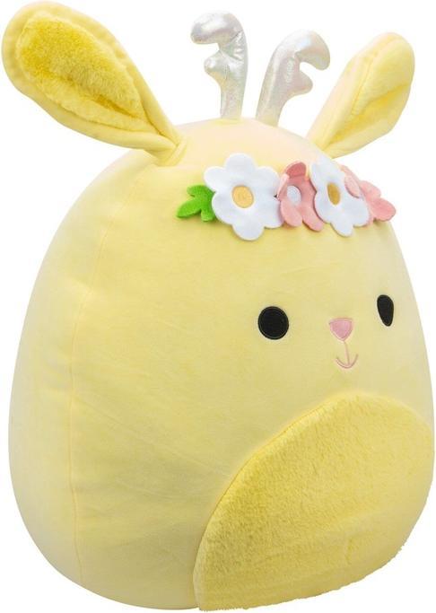 Image du produit Squishmallows Papillon monarque (40 cm)