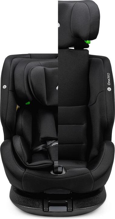 Produktbild Osann One 360 (Reboarder, ECE R129/i-Size Norm)