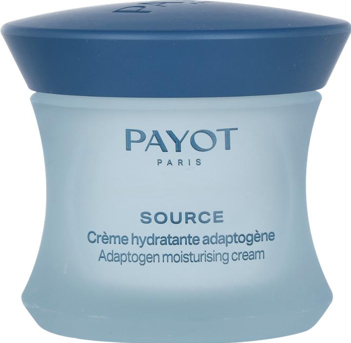 Actual product image Payot Paris Adaptogène (50 ml)