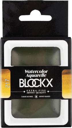Produktbild BlockX Deckfarbe, -farbkasten (18 ml)