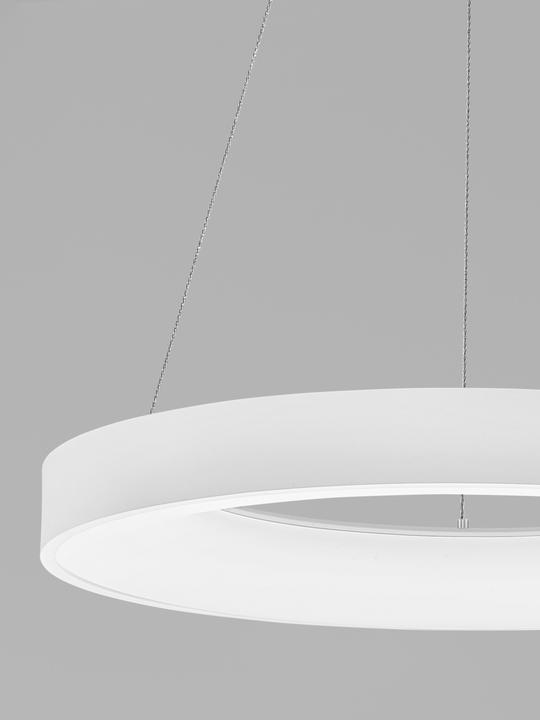 Actual product image Nova Luce Rando Thin (3250 lm)