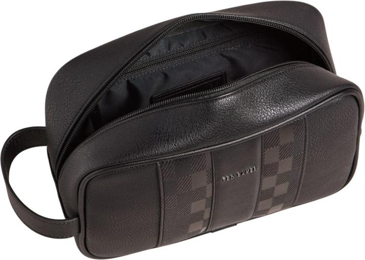 Immagine prodotto Ted Baker Waydee House Check PU Washbag