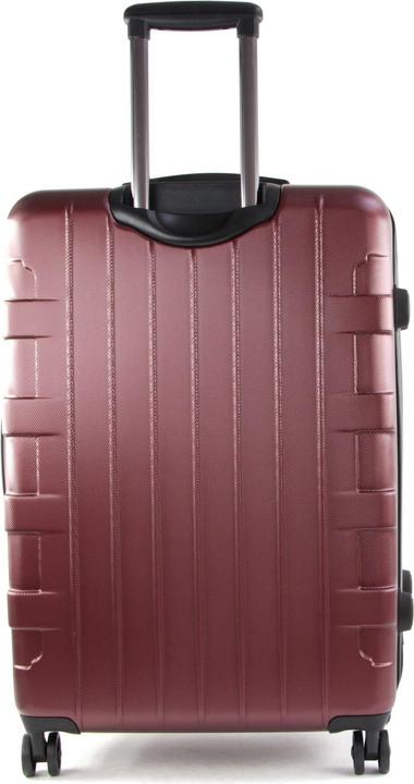 Actual product image Bugatti Galatea (96.05 l)