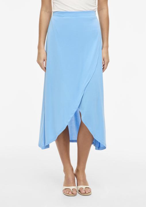 Produktbild Vila High Waist Midirock (M)