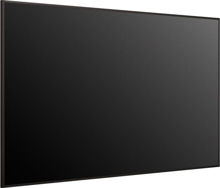 Produktbild LG 86UH5N-M Signage Display UH5 86inch (3840 x 2160 Pixel, 86")