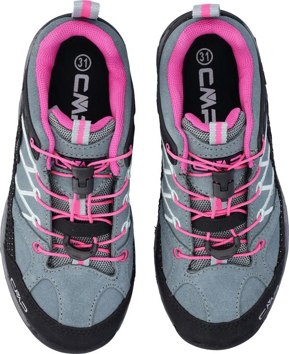 Produktbild CMP Campagnolo Kids Rigel LOW WP (29)
