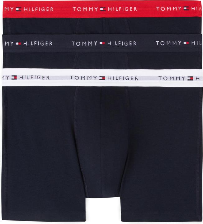 Bianco, Desert sky, Rosso primario