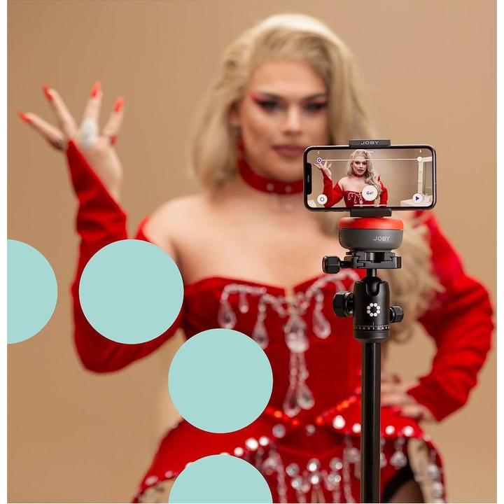 Produktbild Joby Spin (Panoramakopf)