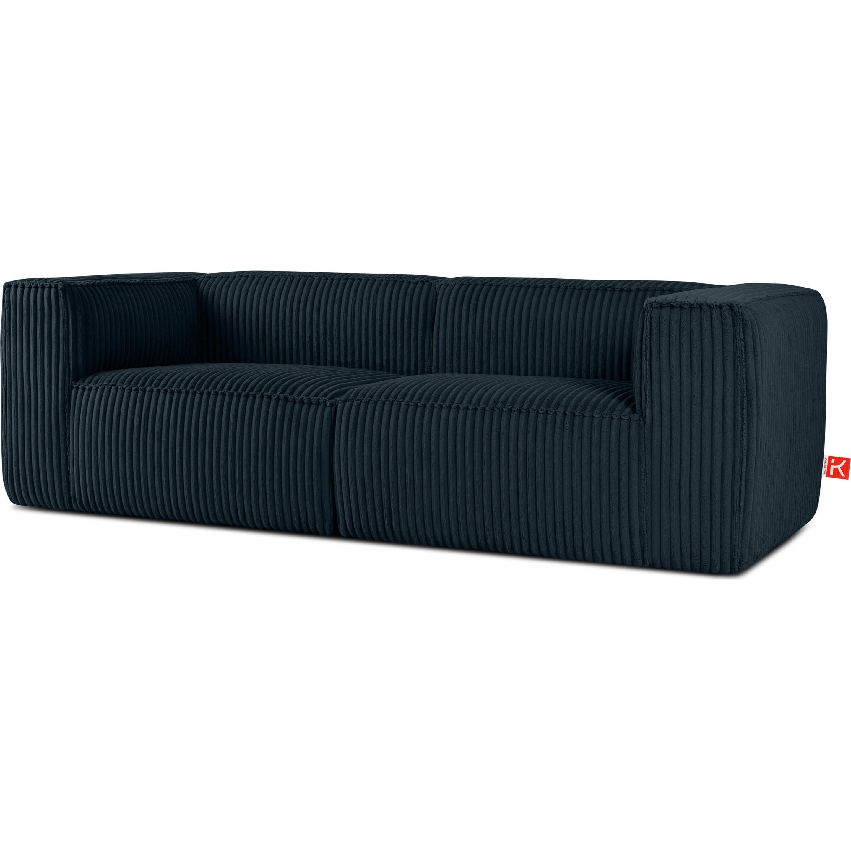 Konsimo, Sofa, Ferox (3-Sitzer)