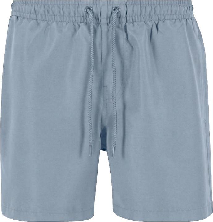 Image du produit Urban Classics Basic Swim Shorts summerblue XL (XL)