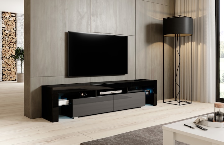 Produktbild Cama Toro (200 x 40 x 41 cm)