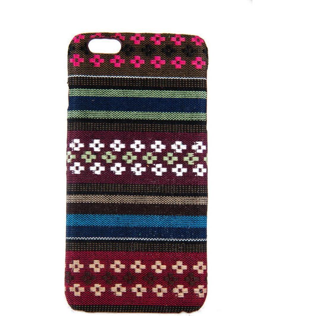 König Design Apple iPhone 6 Plus / 6s Plus Hülle Case Handy Cover Schutz Schutzhülle Braun (Apple iPhone 6 Plus), Smartp...
