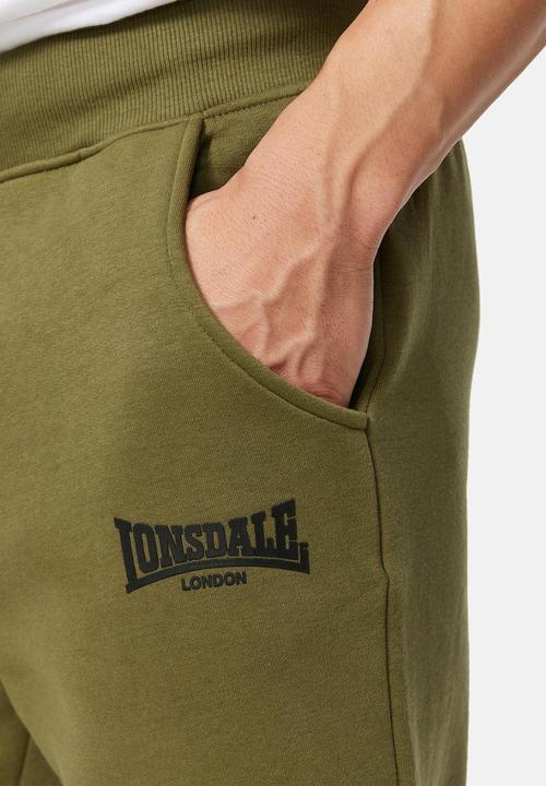 Actual product image Lonsdale Tweedmouth (S)