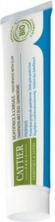 Produktbild Cattier Dentargile Propolis (75 ml)