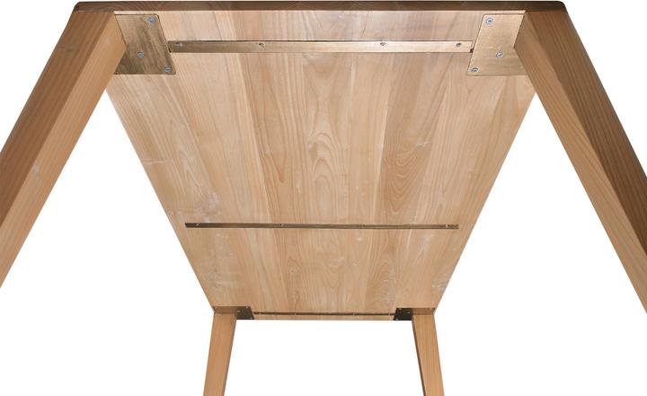 Image du produit SIT Möbel Scandi Blonde (160 x 90 x 78 cm)