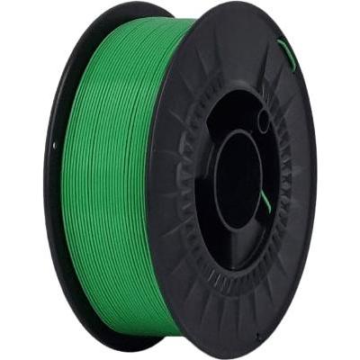Thumbnail - Trček Filament TPU-flex, 1.75mm, 0,7kg, grün (TPU, 1.75 mm, 700 g, Grün), 3D Filament, Grün