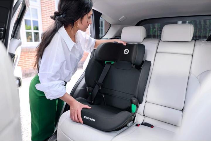 Actual product image Maxi-Cosi RodiFix M i-Size (Child seat, ECE R129/i-Size Standard)