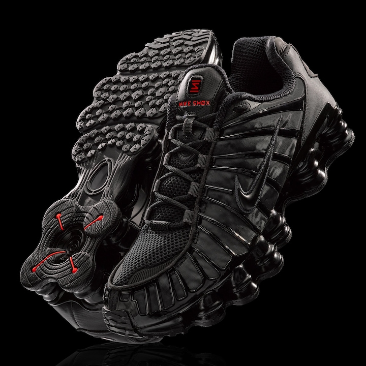 Immagine prodotto Nike Shox TL (44)