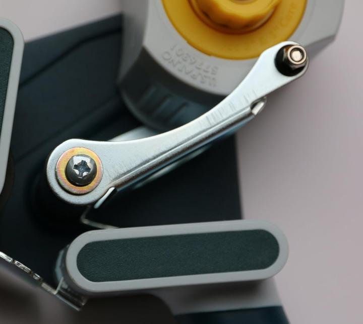 Produktbild Mari-Medienverpackungen Handabroller Twin Core