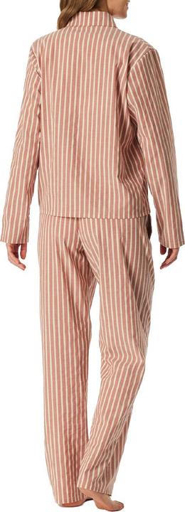 Produktbild Schiesser Selected Premium Schlafanzug (44)