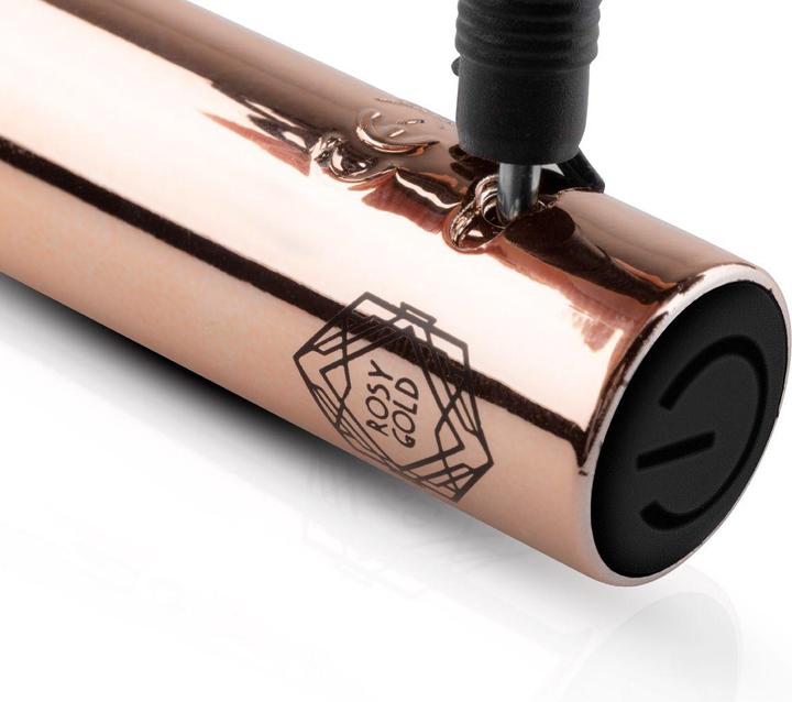 Actual product image Rosy Gold G-Spot Vibrator