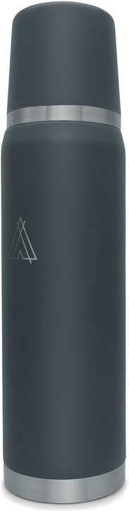 Water bottles + Thermos flasks