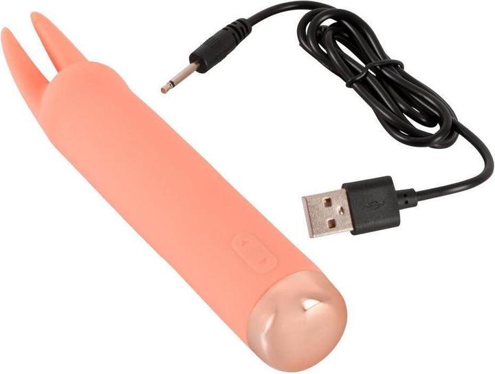 Productafbeelding You2Toys Peachy Mini Kietelvibrator