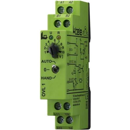Tele Schwellwertschalter (OVL1) (170015)