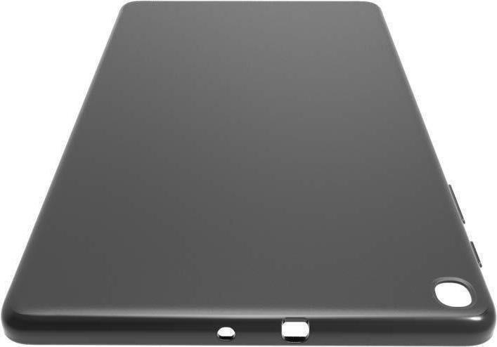 Productafbeelding Hurtel Slank beschermhoesje voor tablet Samsung Galaxy Tab S8 zwart (Galaxy Tab S8)