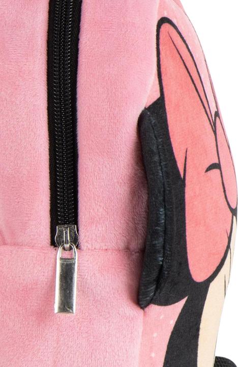 Produktbild Cerdá Disney Minnie plush backpack 22cm